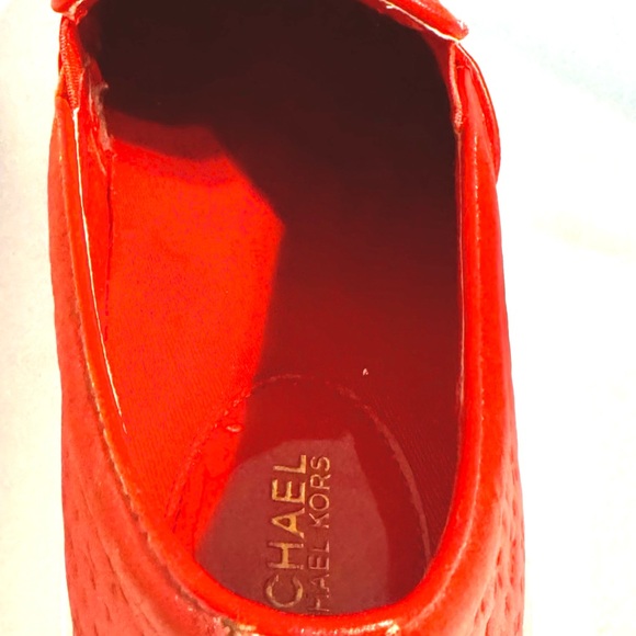 Michael Kors Flats - Picture 7 of 10